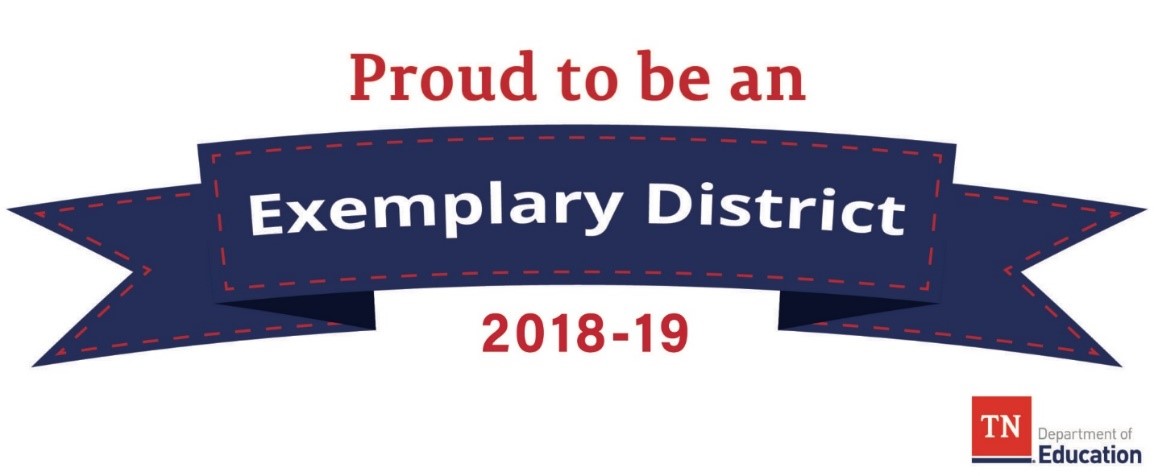 Exemplary School District